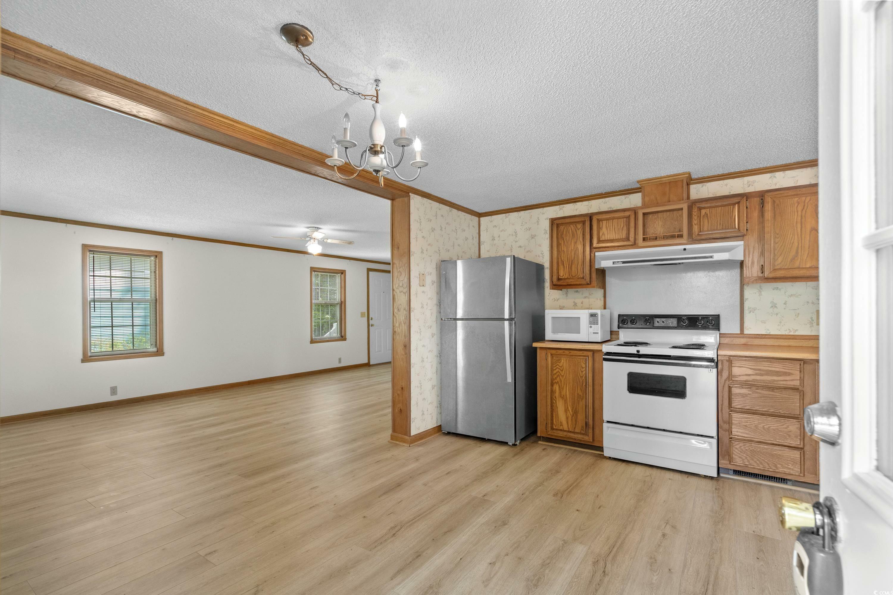 Property Photo:  1108 Forest Dr.  SC 29582 