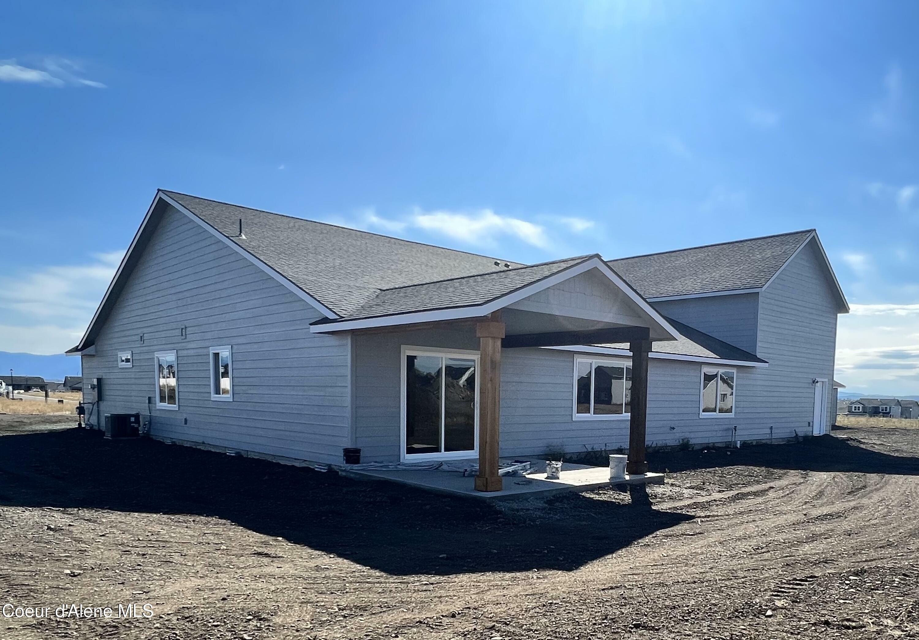 Property Photo: 6787 W Daltrey Way ID 83858