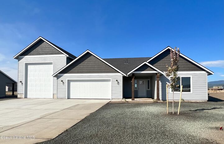 6787 W Daltrey Way  Rathdrum ID 83858 photo