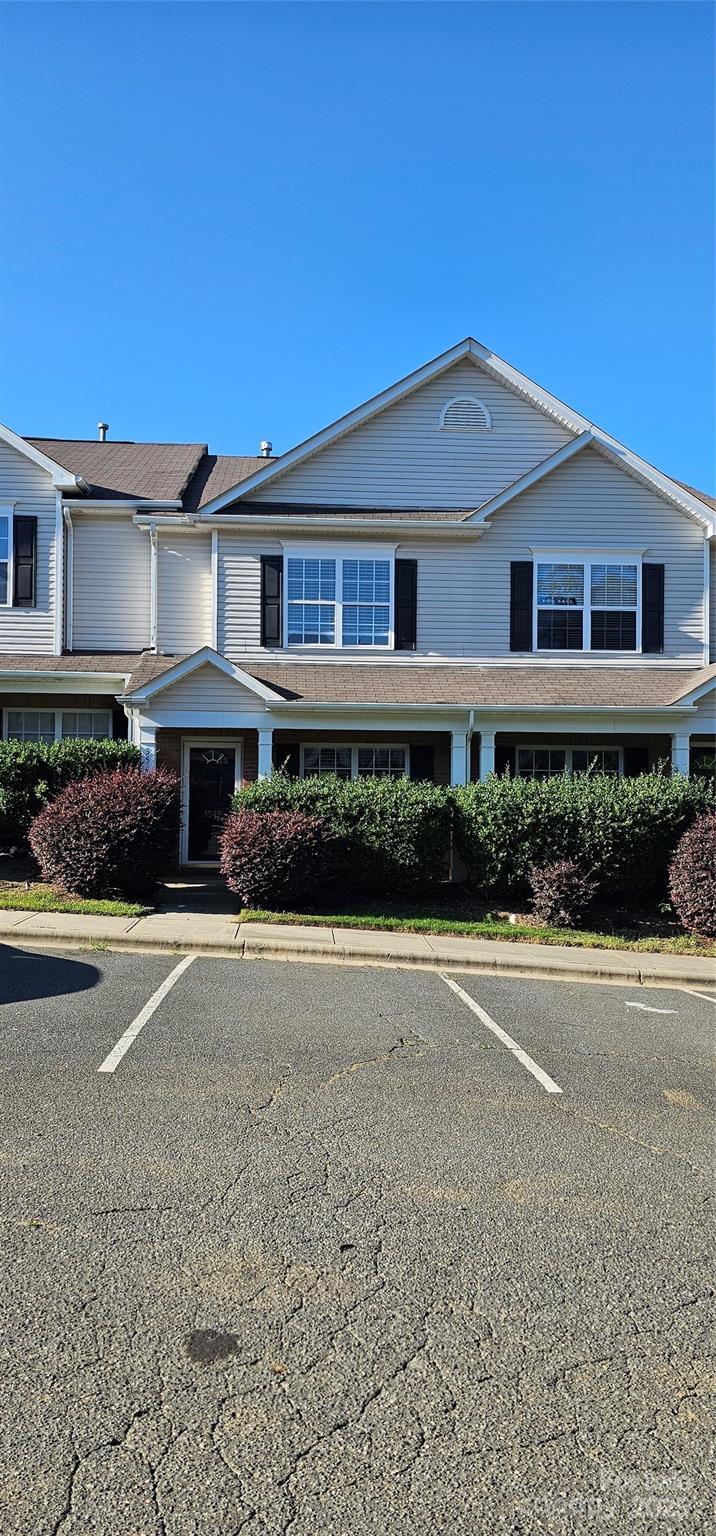 Property Photo:  3549 Calpella Court  NC 28262 