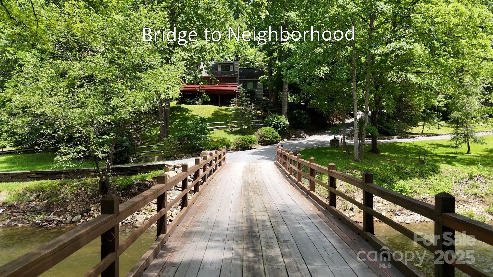 Property Photo: 00 Serendipity Lane 111 NC 28785
