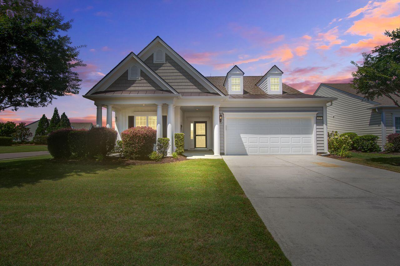 Property Photo:  129 Schooner Bend Avenue  SC 29486 