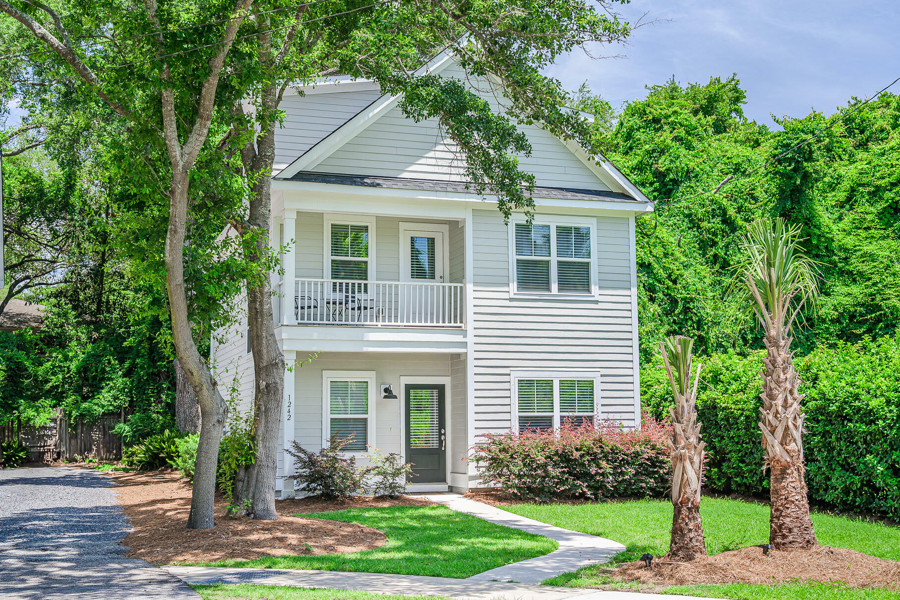 1242 Schirmer Street  Mount Pleasant SC 29464 photo