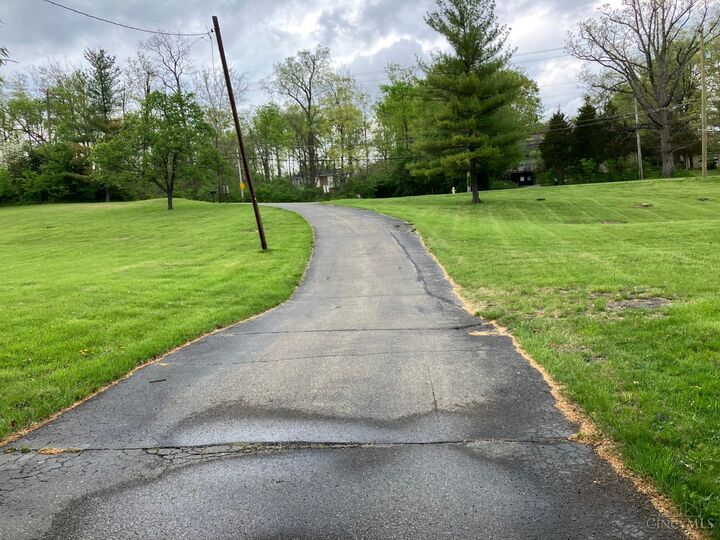 Property Photo: 1805 Miles Road OH 45231