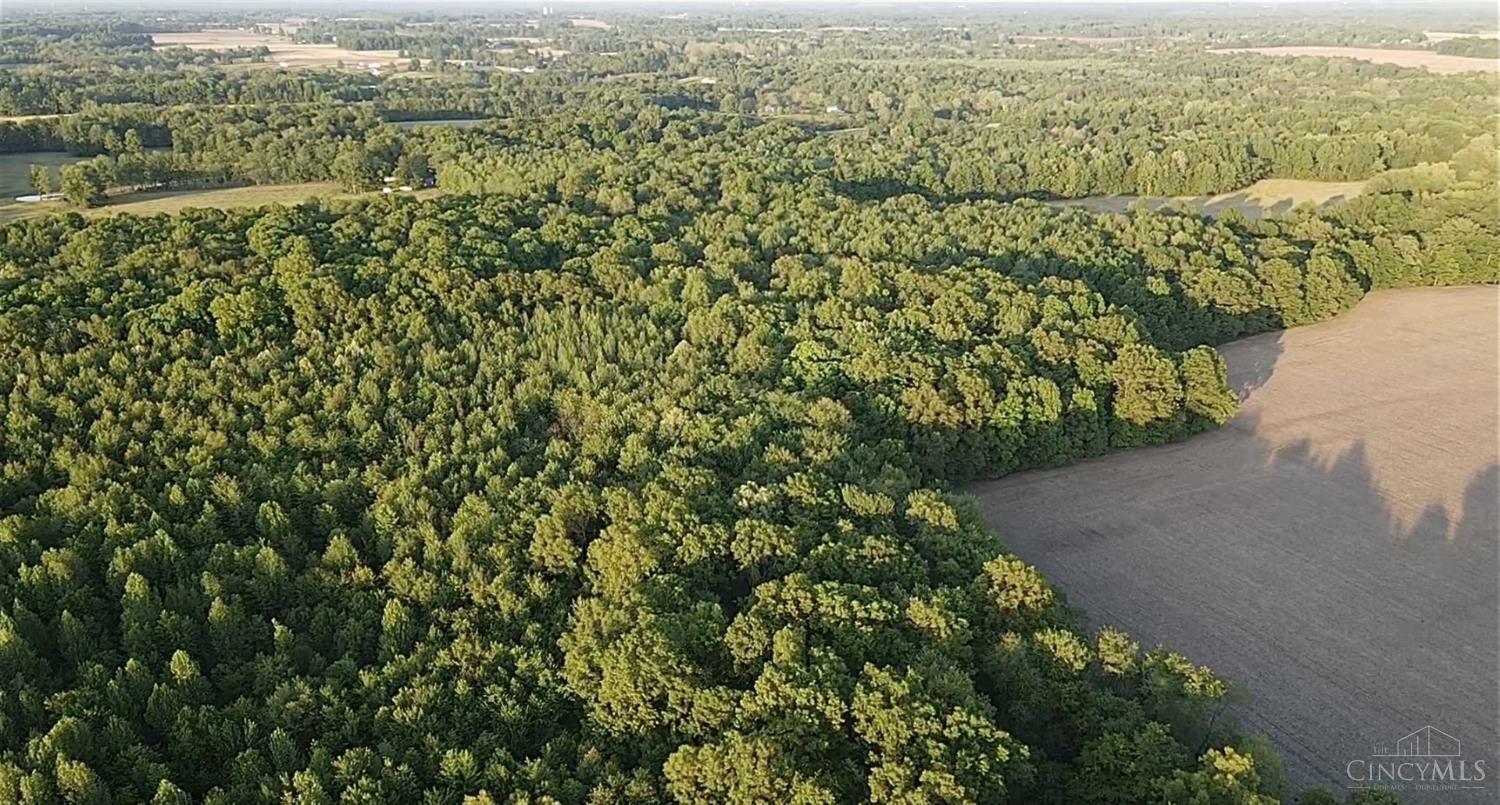 Property Photo: 1630 Trisler Road OH 45130