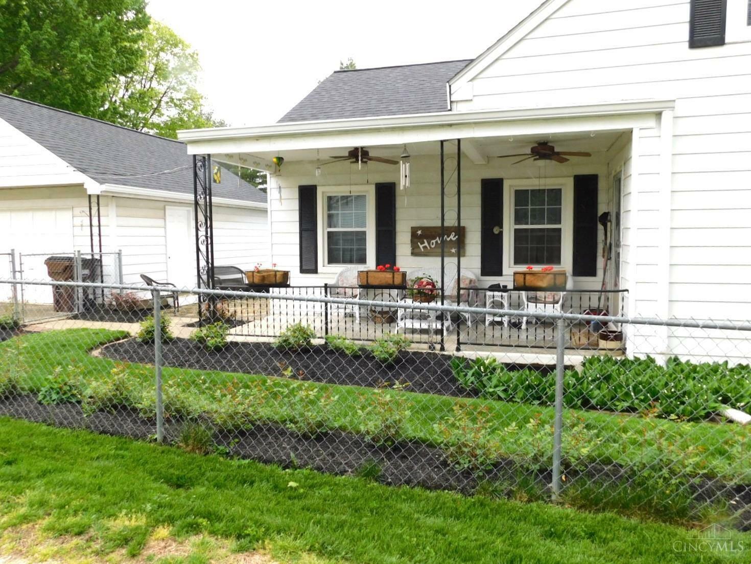 Property Photo:  316 Center Street  OH 45036 