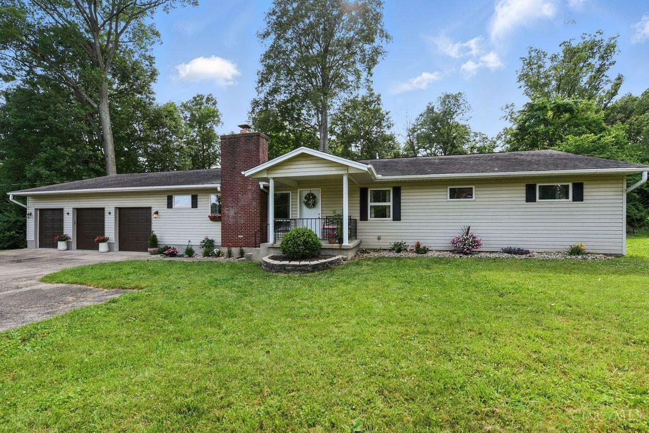 Property Photo: 4607 Rumpke Road OH 45245