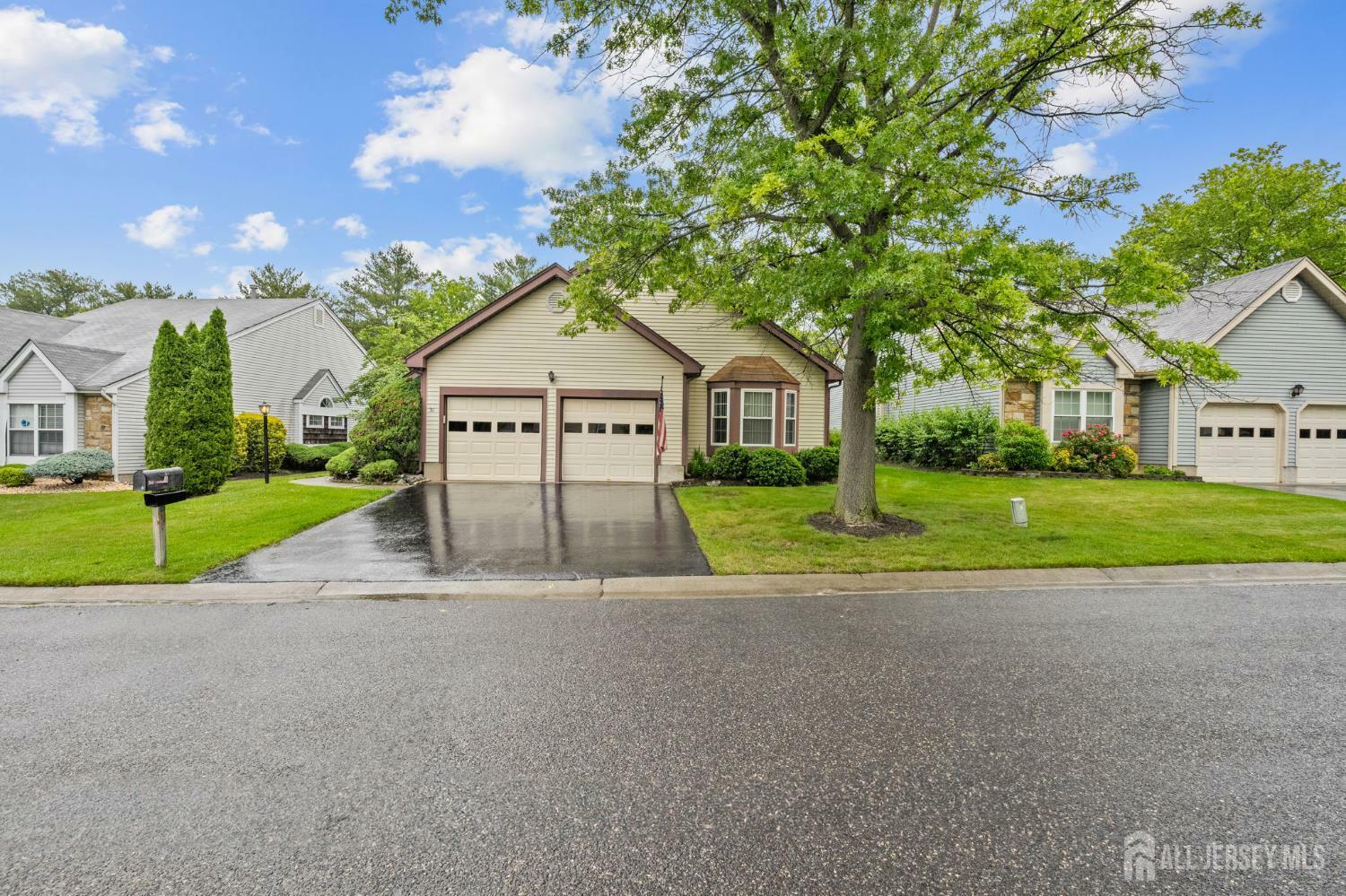 Property Photo: 31 Ingram Drive NJ 08831