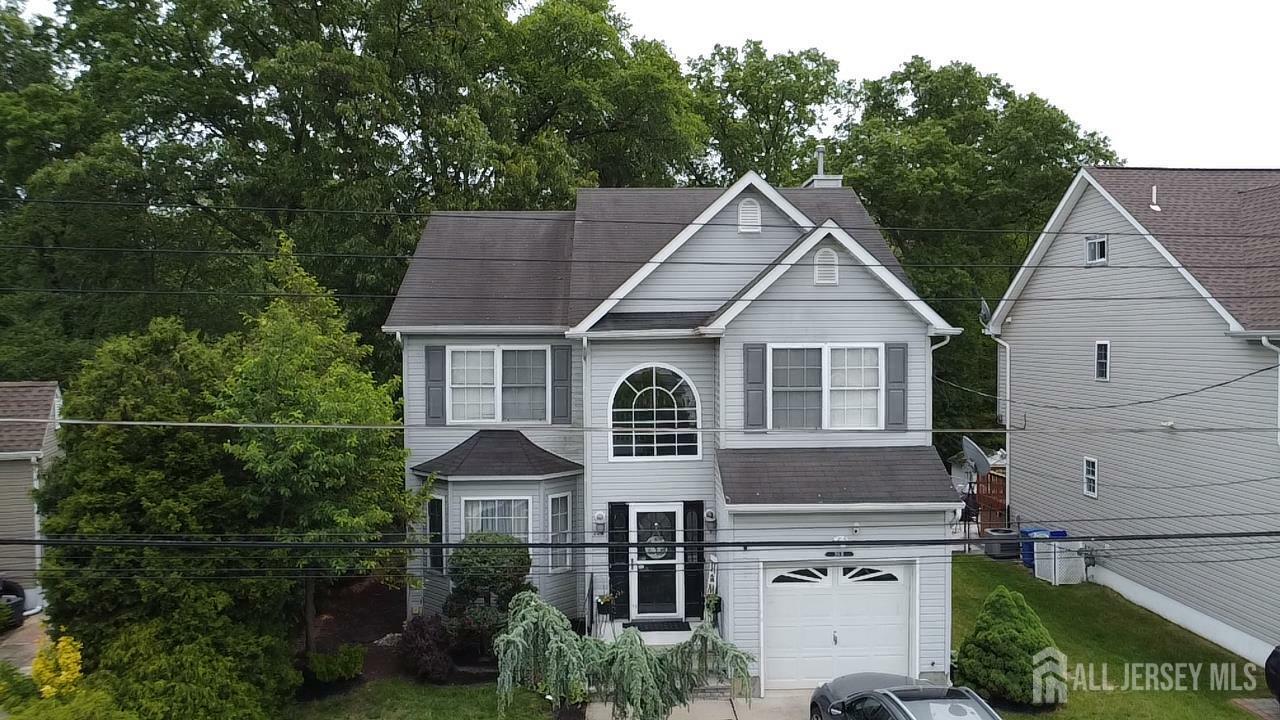 Property Photo: 20 N Shore Boulevard B NJ 08828