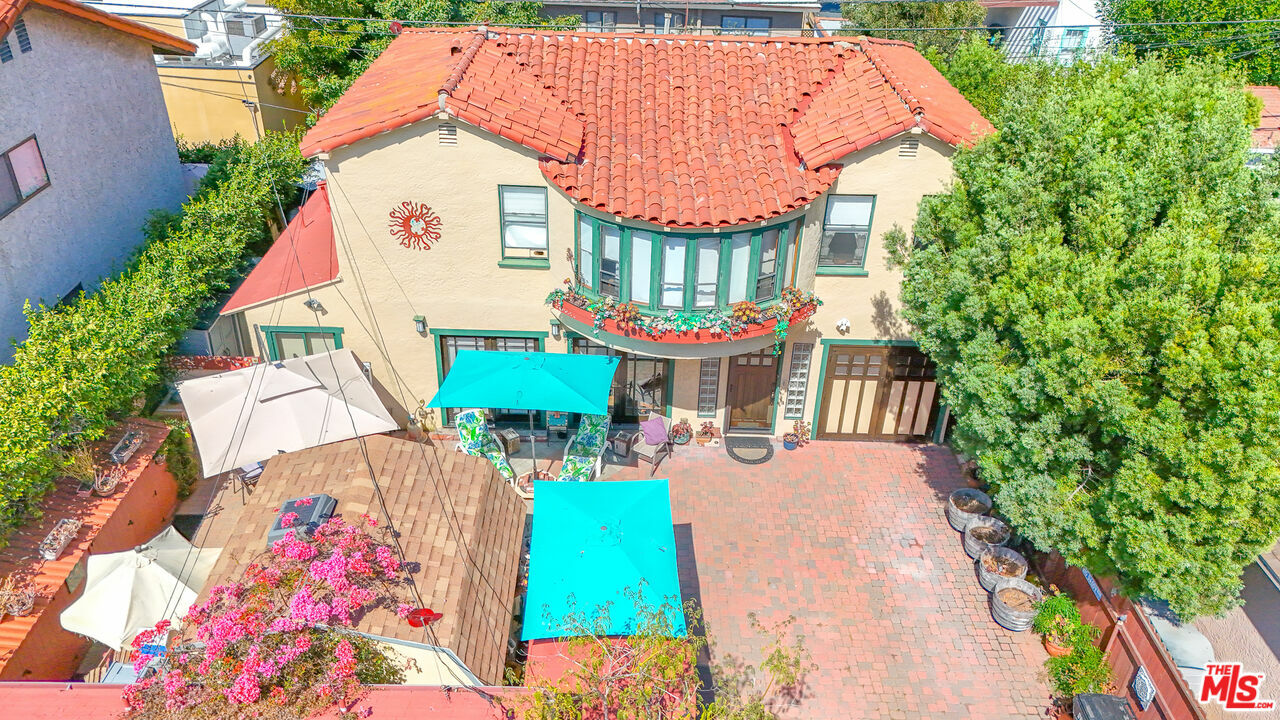 Property Photo: 4174 Madison Ave CA 90232