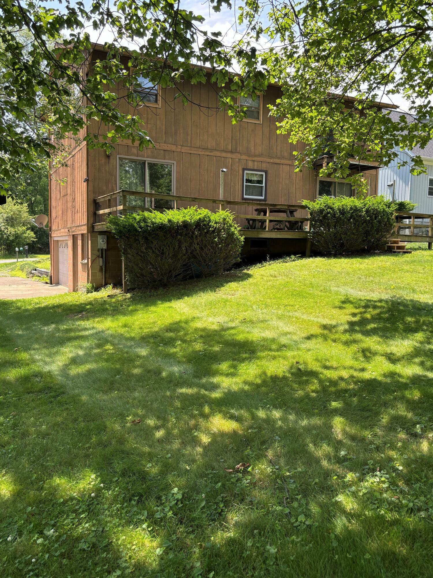 Property Photo: 54 Appleview Court OH 43028