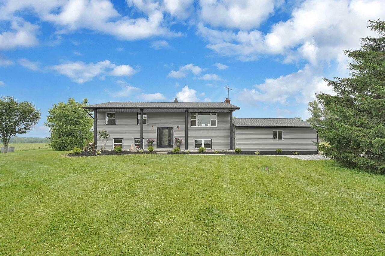 Property Photo: 13332 Johnstown Utica Road OH 43031