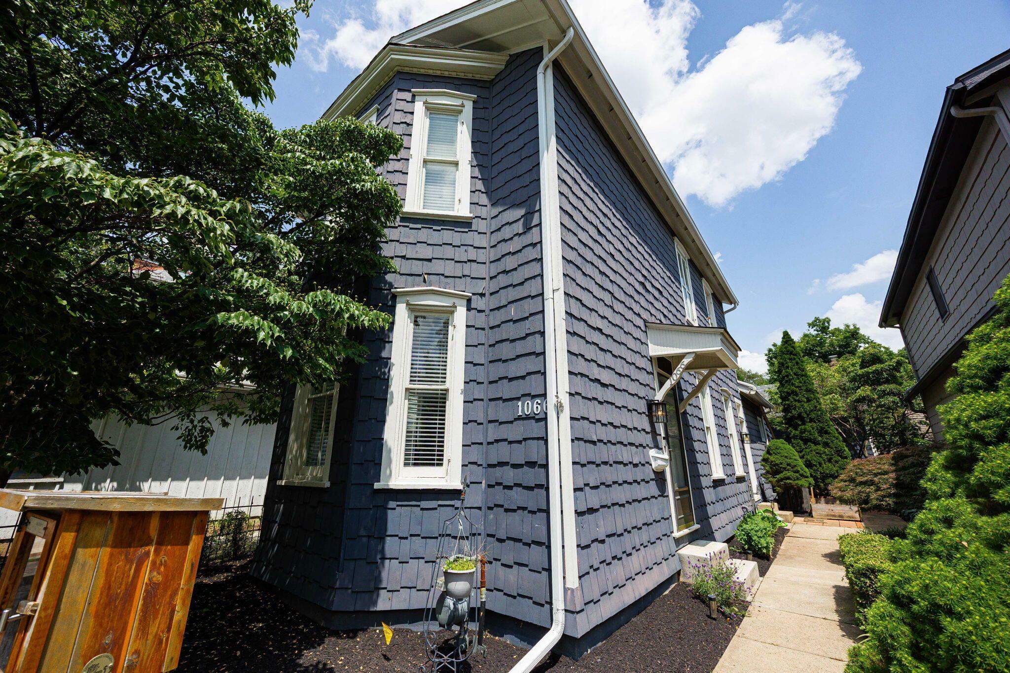 1066 City Park Avenue  Columbus OH 43206 photo