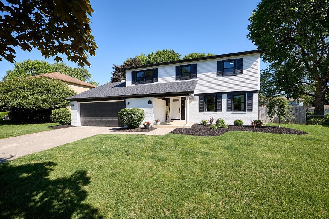3414 Noreen Drive  Columbus OH 43221 photo