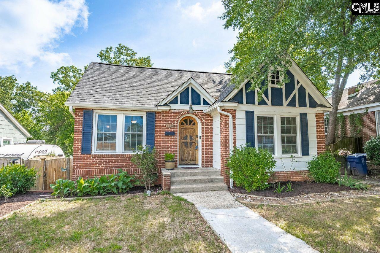 Property Photo:  3324 River  SC 29201-1305 