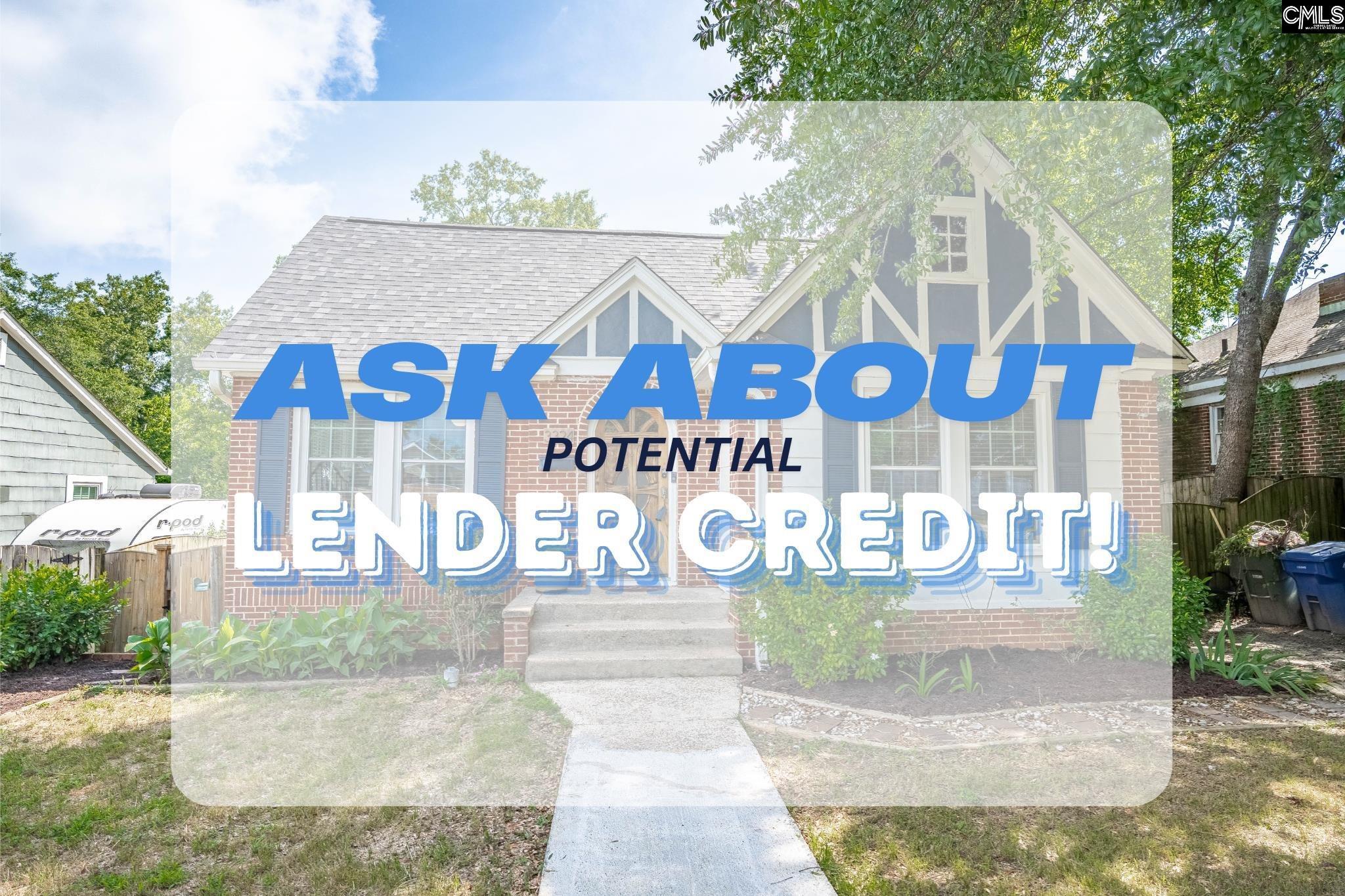 Property Photo:  3324 River  SC 29201-1305 