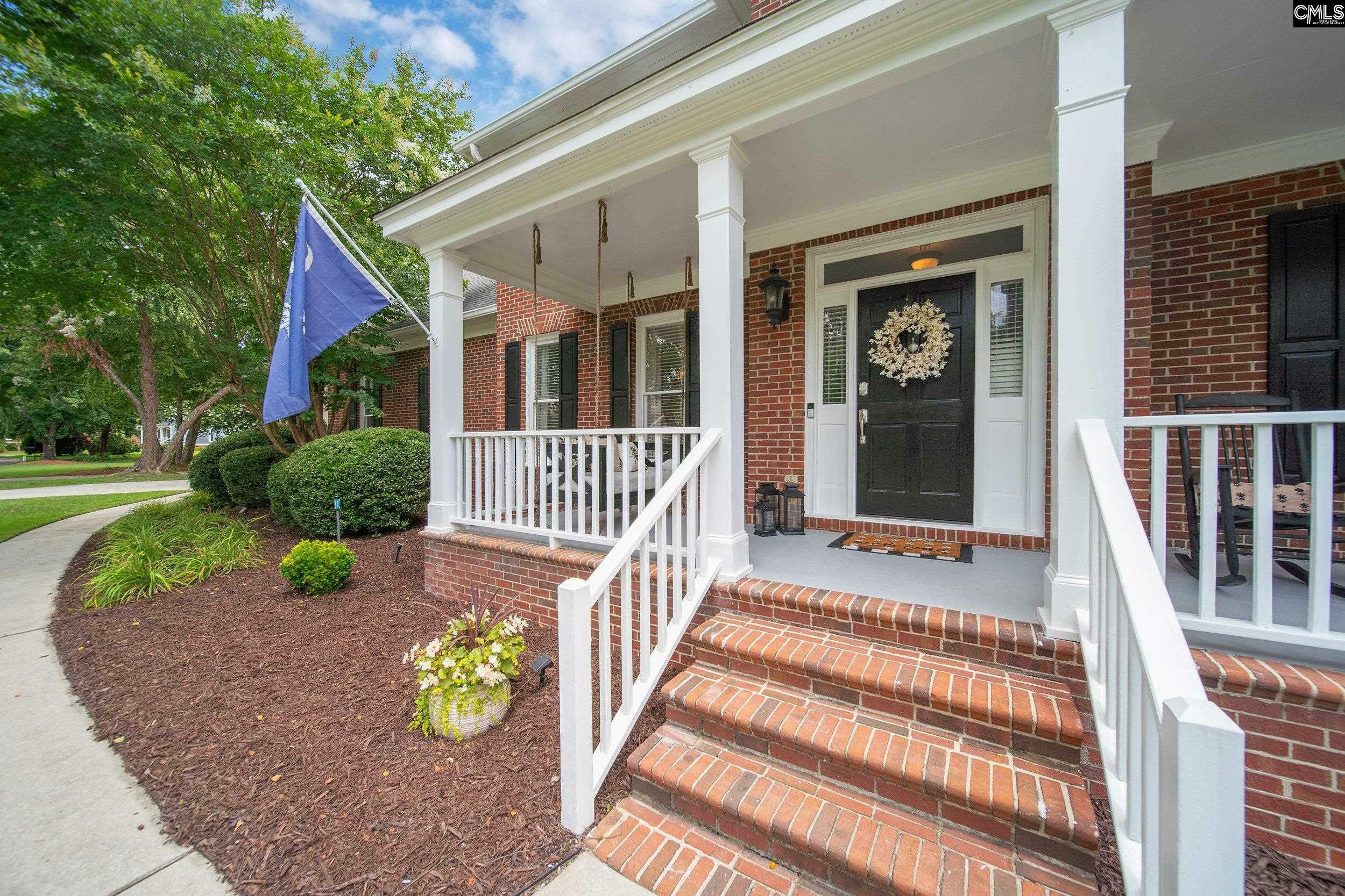 Property Photo: 100 Morning Echo SC 29229