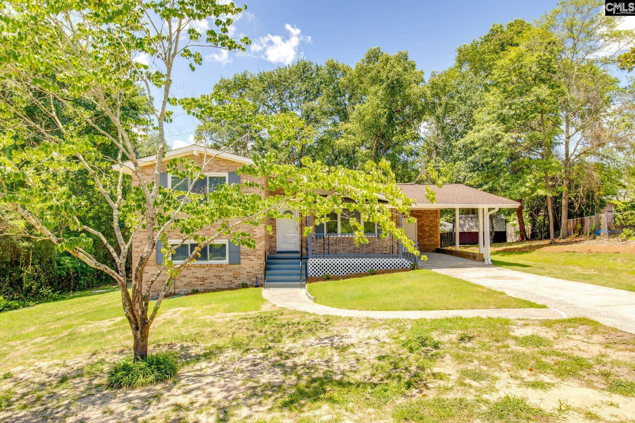 Property Photo: 3131 Trailstream SC 29170