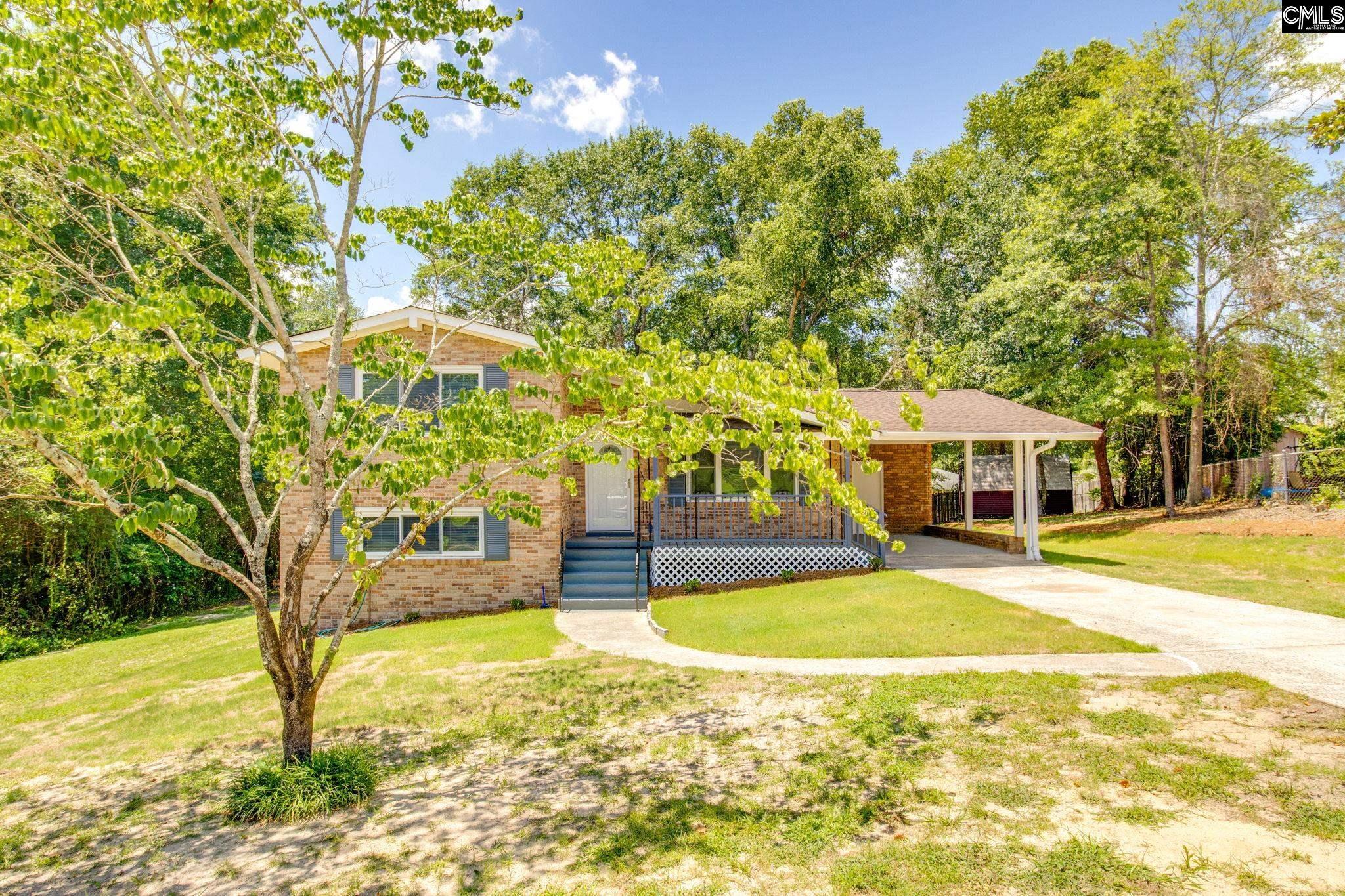 Property Photo:  3131 Trailstream  SC 29170 