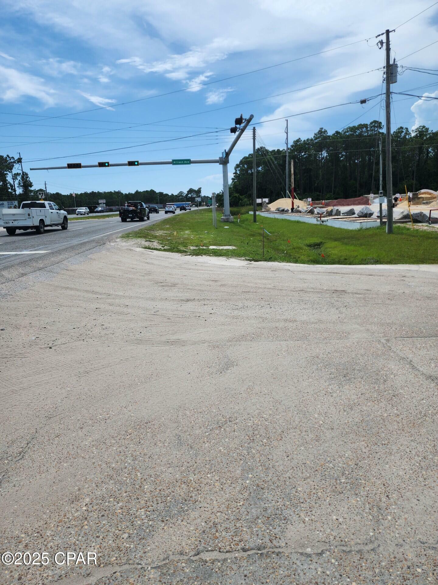 Property Photo: 9000 Panama City Beach Parkway FL 32407