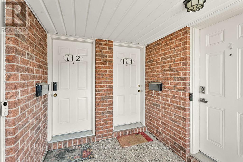 Property Photo: 114 Bonfield Private ON K4A 5E4