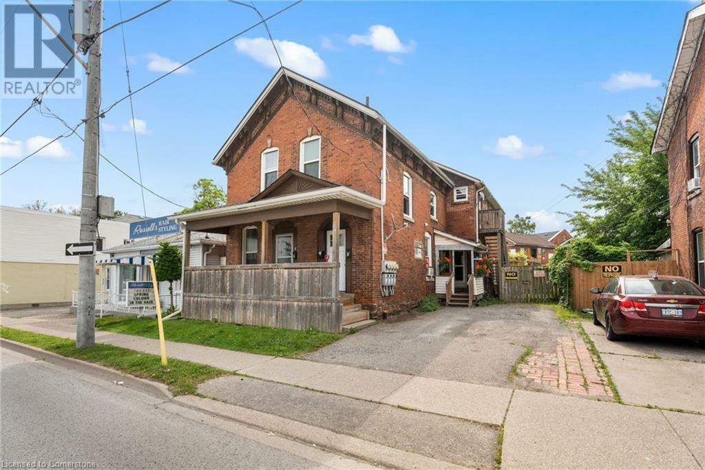 Photo de la propriété: 20 Niagara Street ON L2R 4K7