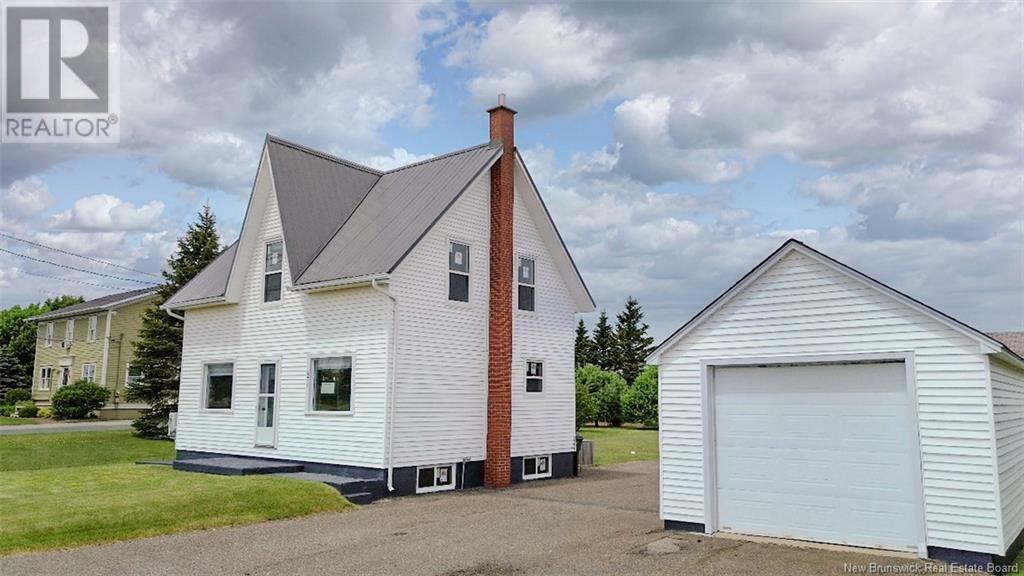 Property Photo: 971 Route 113 NB E8P 1E7