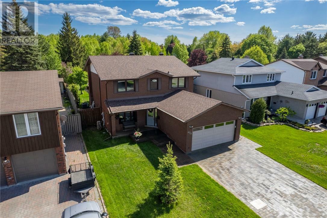 Property Photo:  459 Telstar Avenue  ON P3E 5K9 