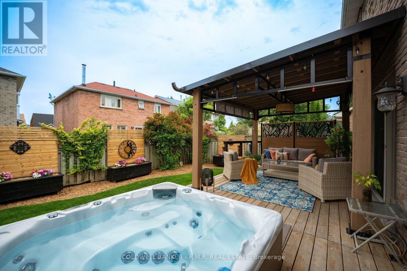 Property Photo: 5 Larner Drive ON L1T 2V9