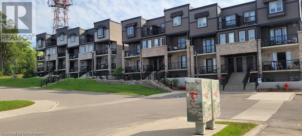 Property Photo:  1989 Ottawa Street South 65A  ON N2E 0G7 