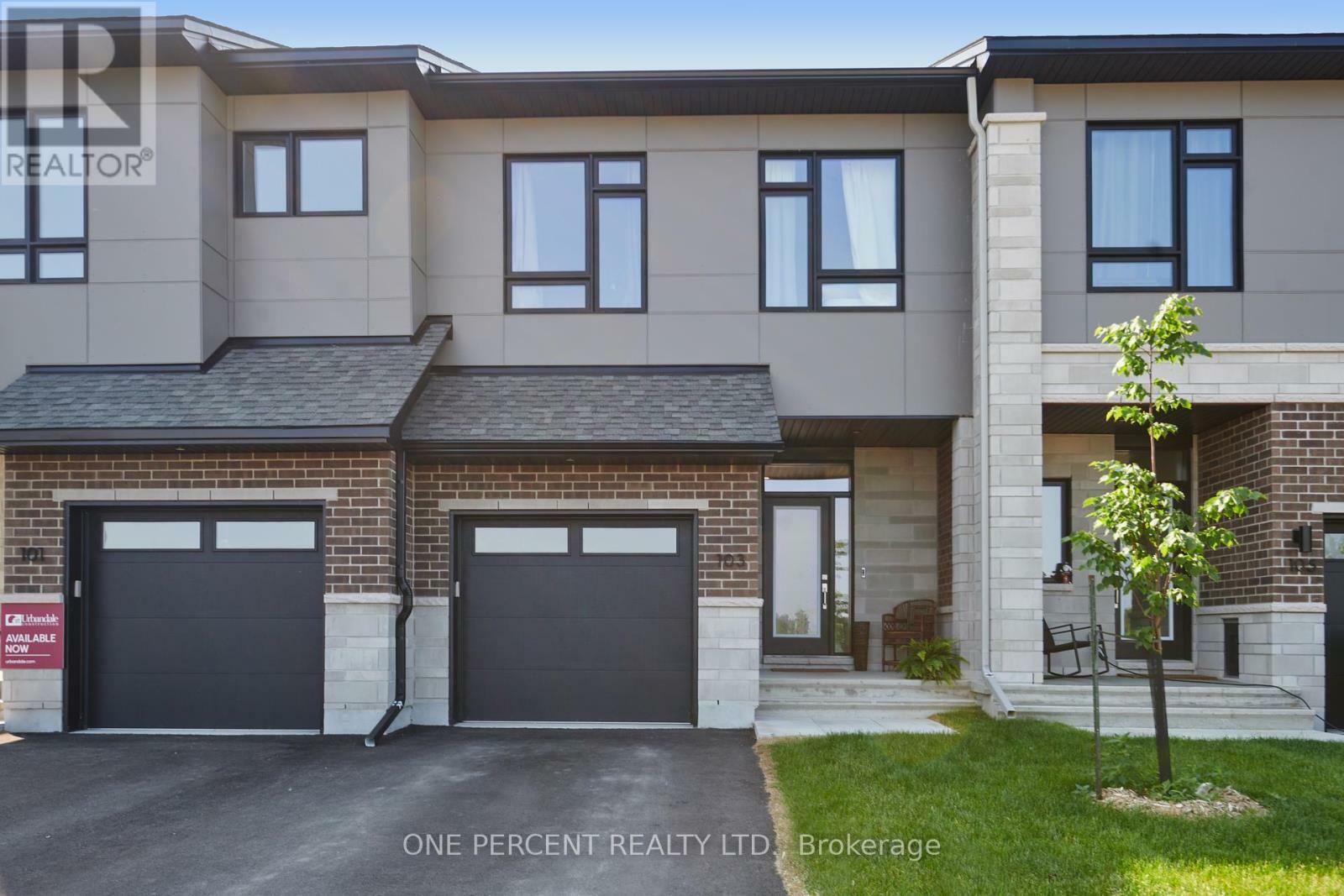 103 Bristol Crescent  North Grenville ON K0G 1J0 photo