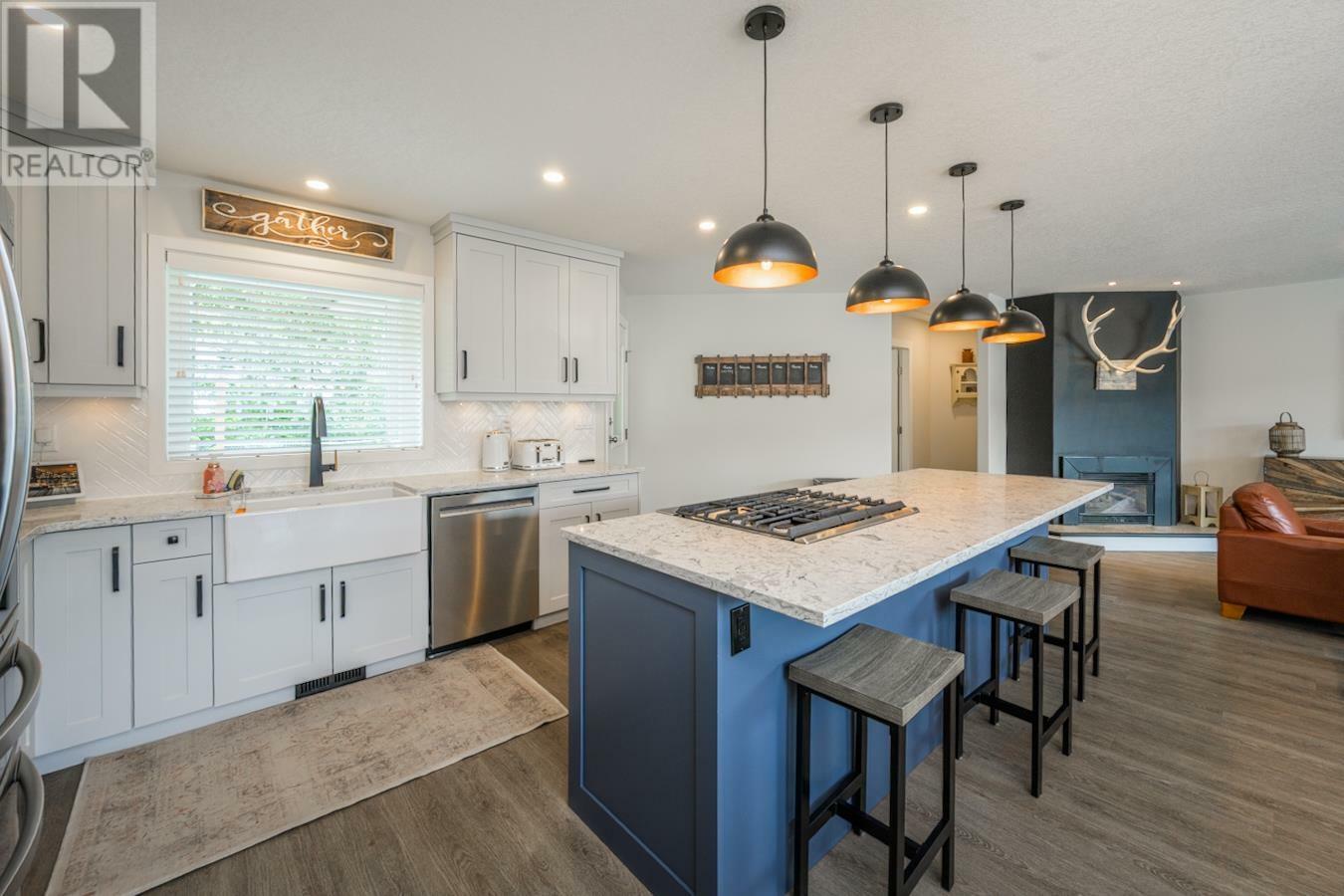 Property Photo: 9278 North Nechako Road BC V2K 4Z9