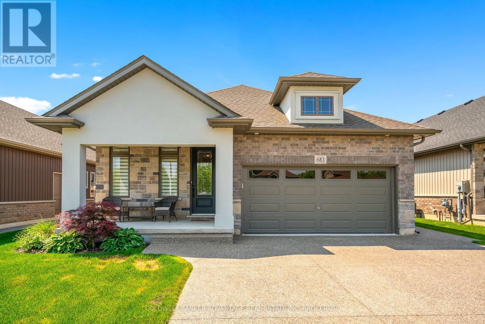 Property Photo: 683 Gaiser Road ON L3C 0E4