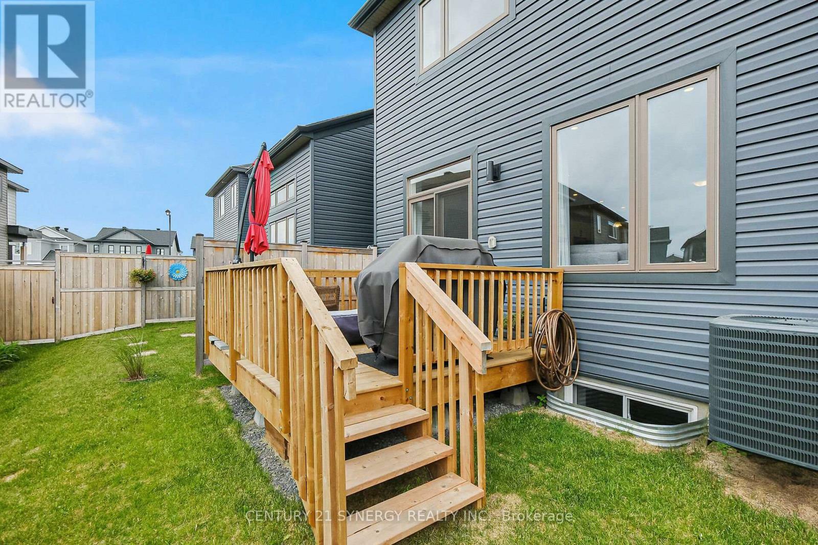 Photo de la propriété: 953 Socca Crescent ON K4A 5M1