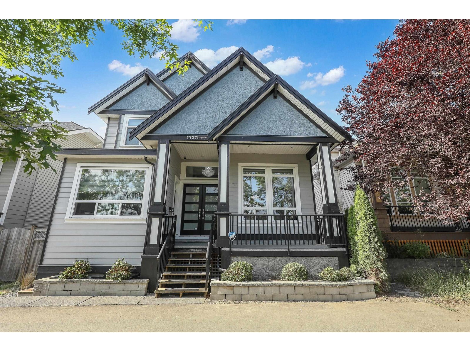 Property Photo: 17271 64 BC V3S 1Y6
