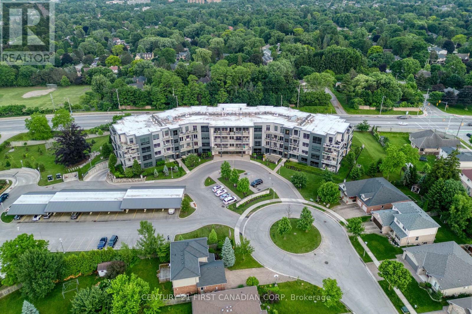 Photo de la propriété: 1705 Fiddlehead Place 105 ON N6G 0S1