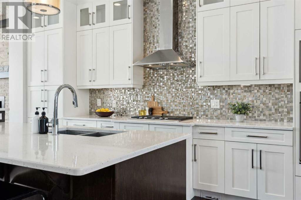 Photo de la propriété: 540 37 Street Northwest AB T2N 3B8