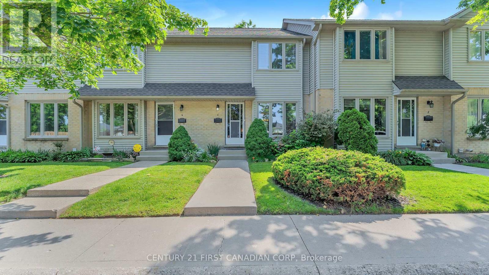 Photo de la propriété: 1138 Kipps Lane 4 ON N5Y 5K6