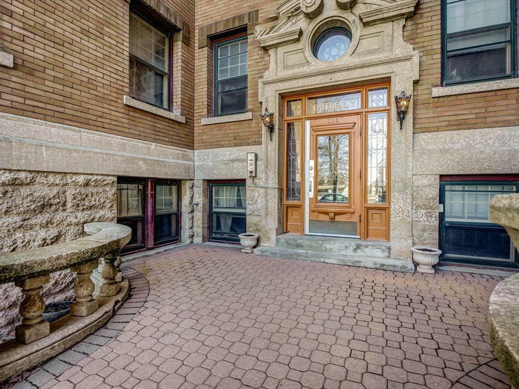 Property Photo: 828 Preston Avenue MB R3G 0Z4