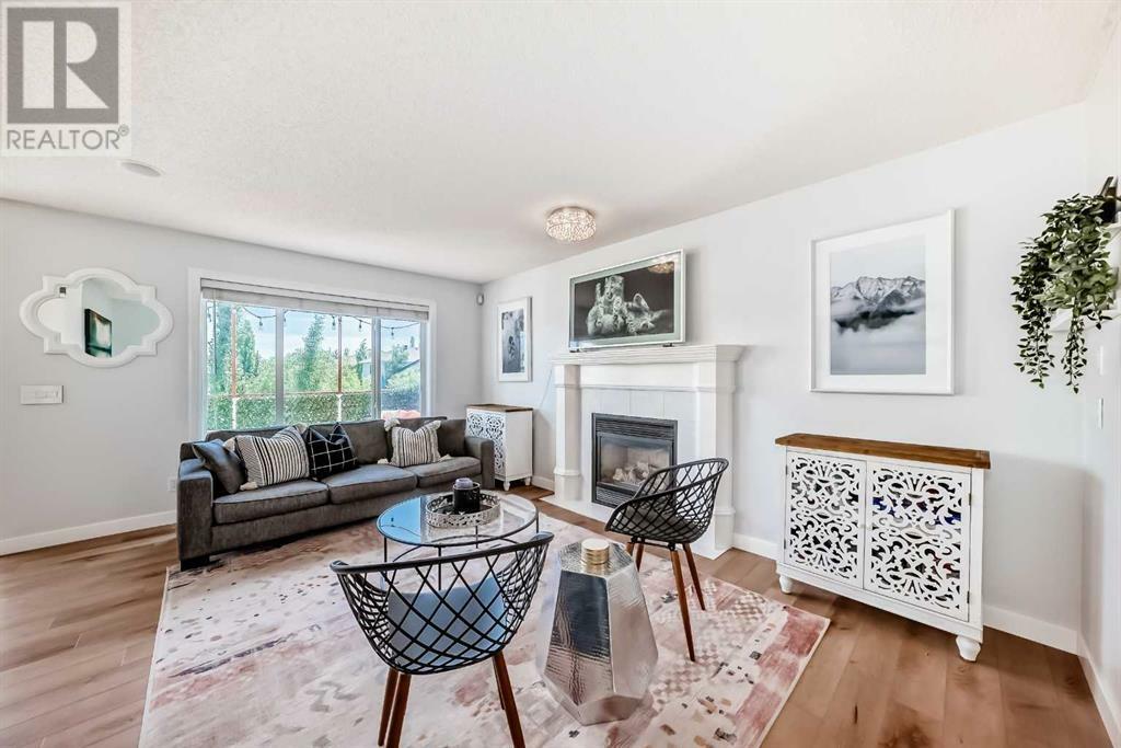 Property Photo: 292 Citadel Way Northwest AB T3G 5E1