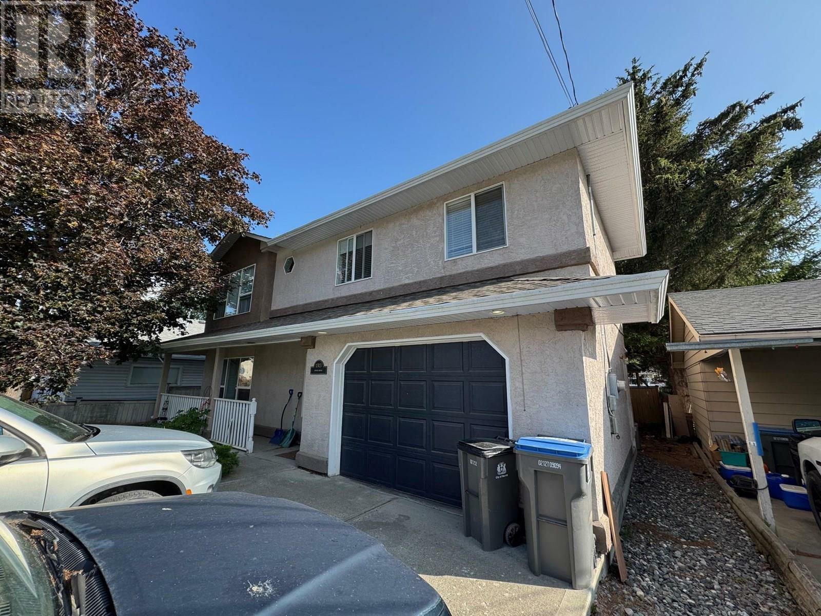1313 Spruce Avenue  Merritt BC V1K 1L2 photo
