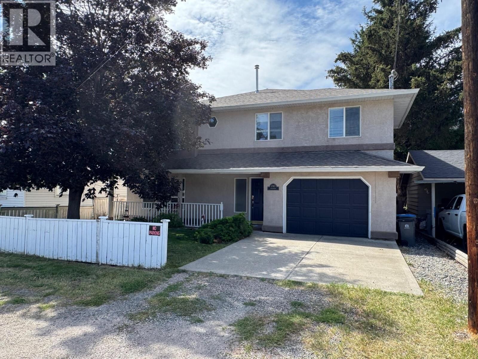 Photo de la propriété:  1313 Spruce Avenue  BC V1K 1L2 
