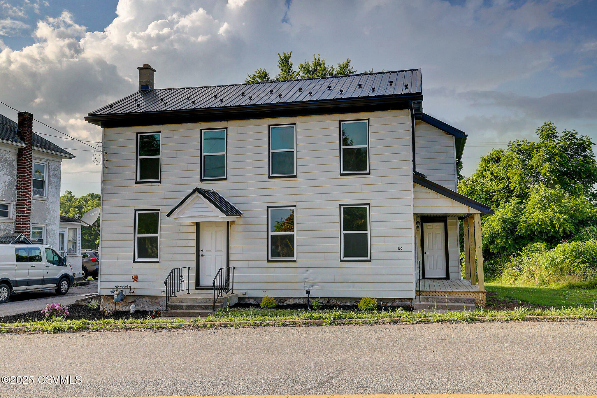 89 Main Street  Montandon PA 17850 photo