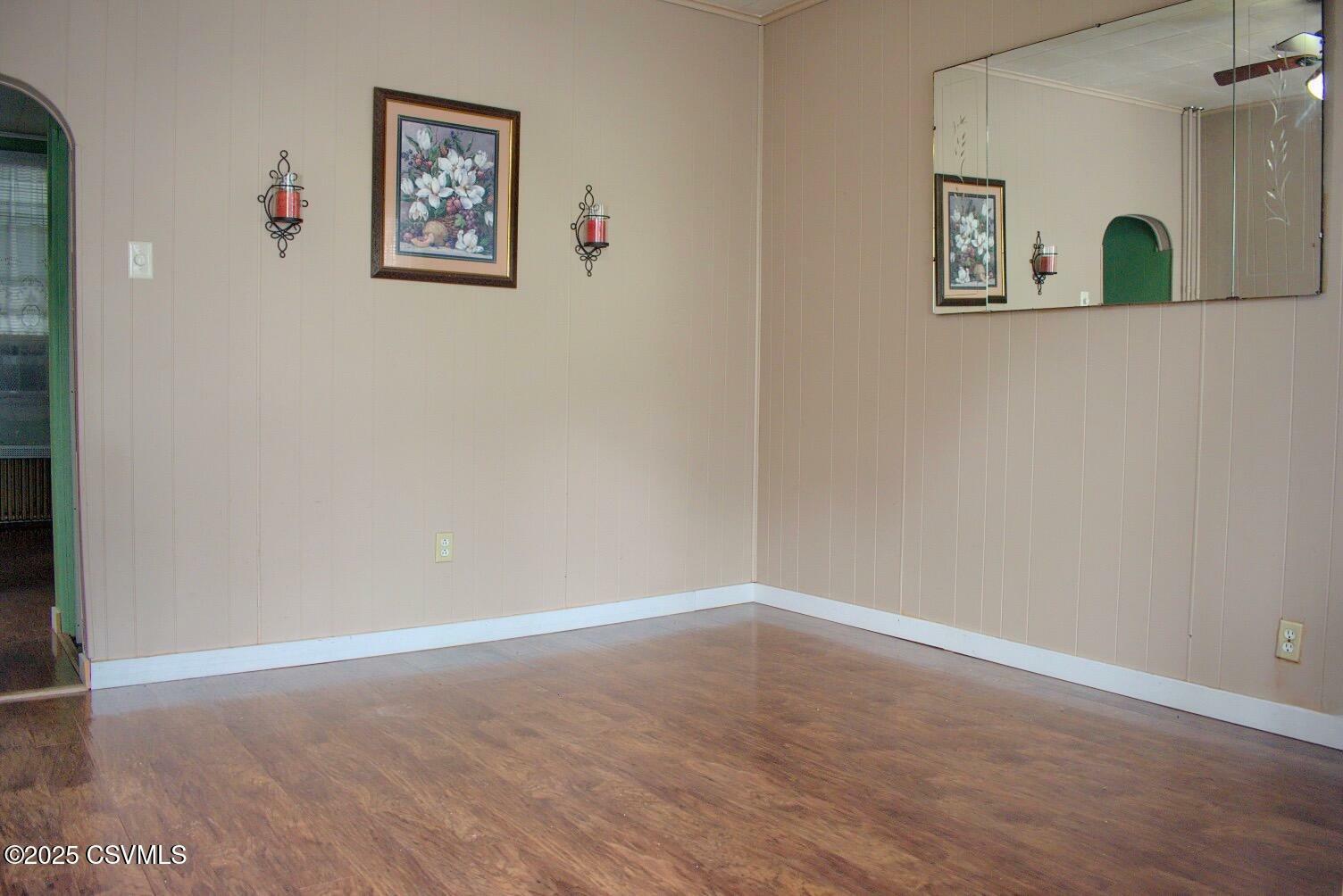 Property Photo: 1316 W Walnut Street PA 17866