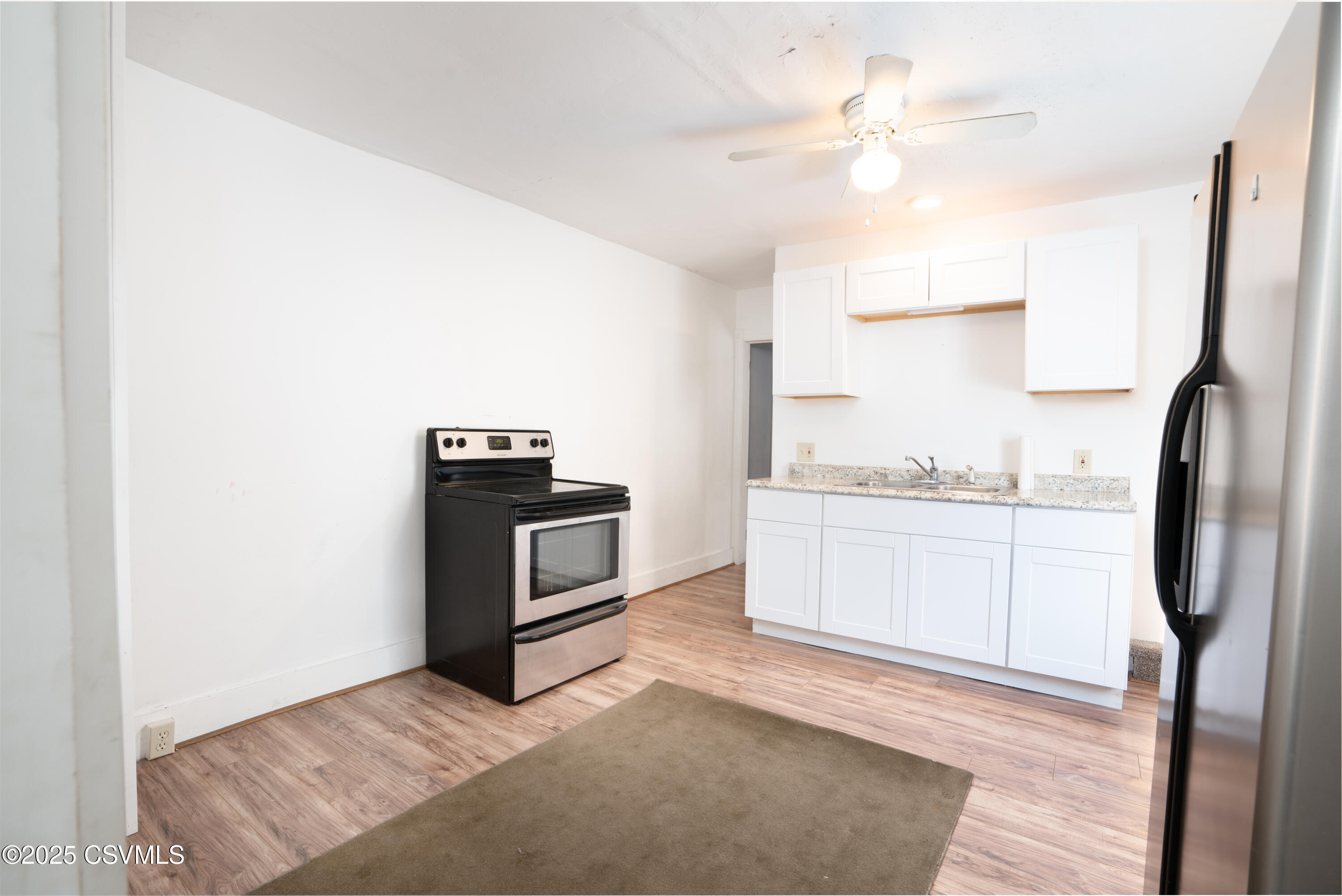 Property Photo: 126-128 Murray Avenue PA 17815