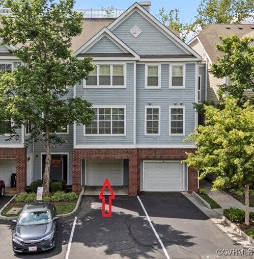 Property Photo:  624 Bristol Village Drive 302  VA 23114 
