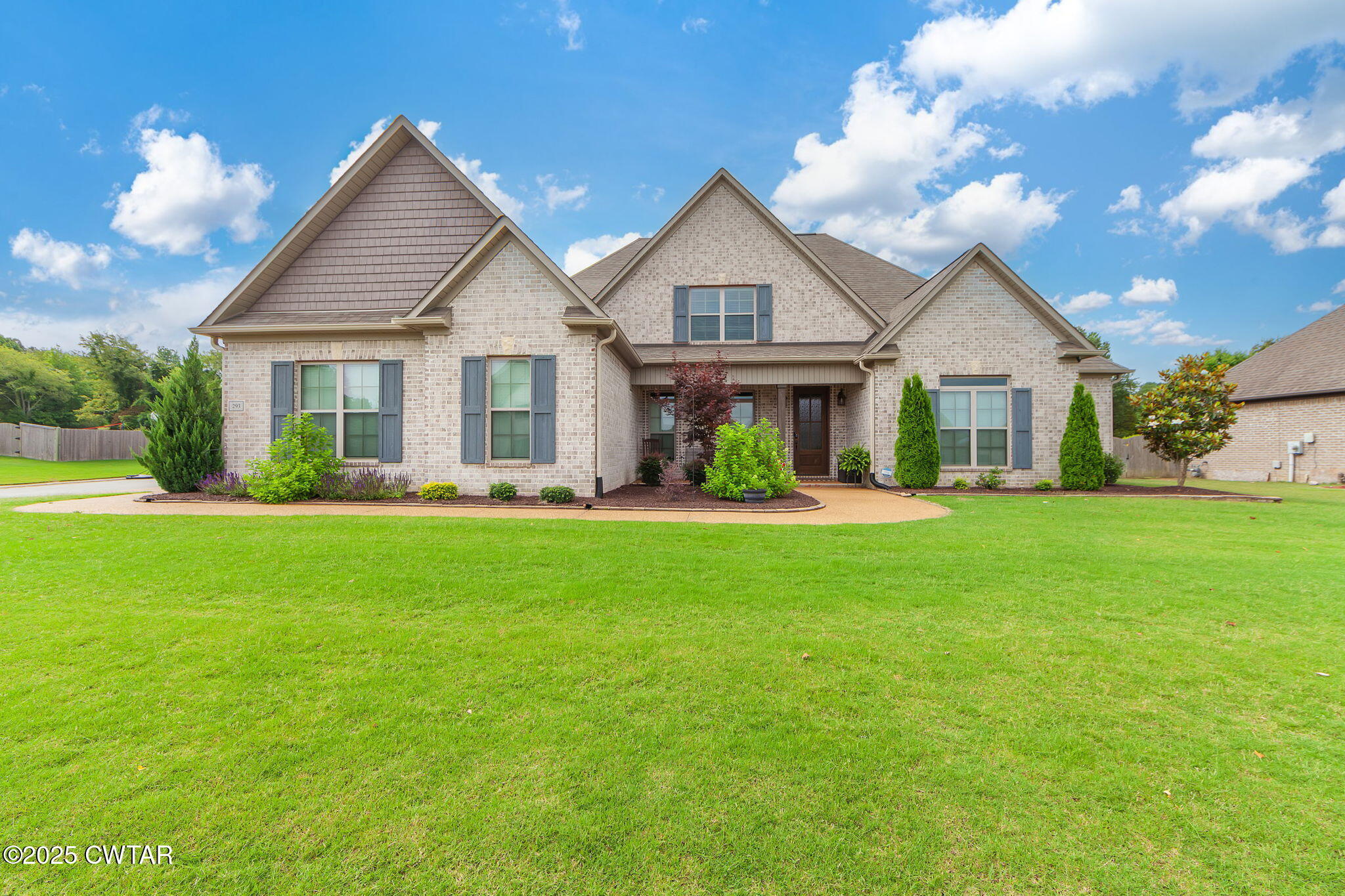 293 Flagstone Drive  Jackson TN 38305 photo