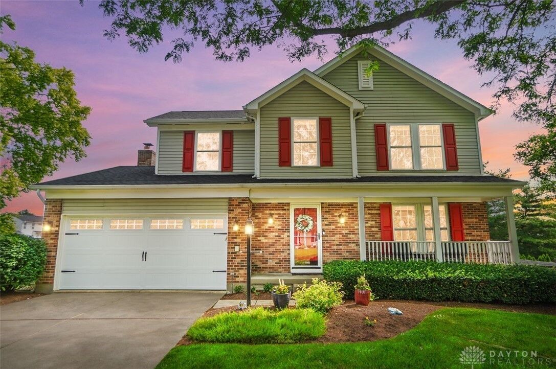 Property Photo: 4908 Isaac Lane OH 45040