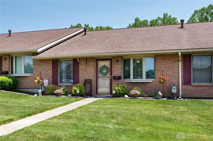 4212 Midfield Street  Springfield OH 45503 photo