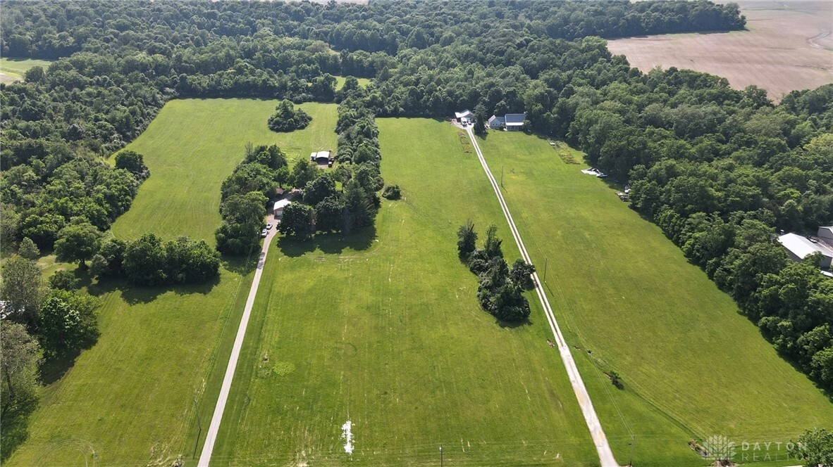 Property Photo:  8425 Dillman Road  OH 45311 